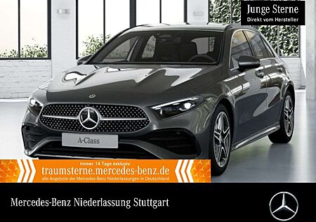 Mercedes-Benz A 250 Classe e AMG Multibeam Distr. Laderaump PTS