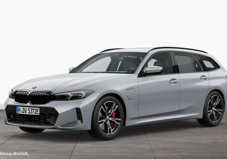 BMW 330 e Touring M Sportpaket HK HiFi DAB LED Shz