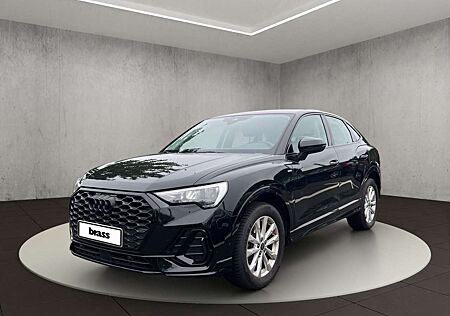 Audi Q3 S line 40 TDI quattro S tronic