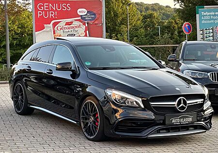 Mercedes-Benz CLA 45 AMG SB 4Matic/Pano/Keyless/Perf. Abgas