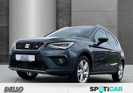 Seat Arona , Navi, Digitales Cockpit, LED , Klimaautomatik,PD