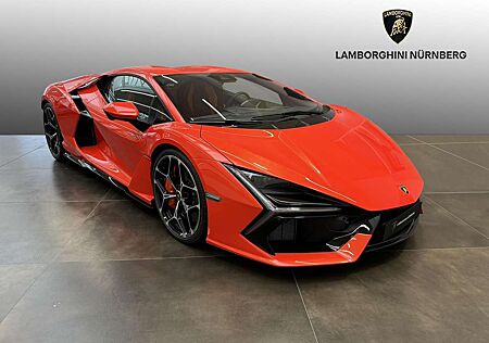 Lamborghini Revuelto Ad Personam | Nürnberg