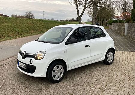 Renault Twingo Life