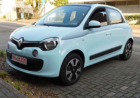 Renault Twingo 0.9 TCe 90 Dynamique ENERGY/1Hand/Faltdach