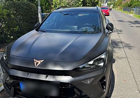 Cupra Formentor VZ 333PS Akrapovic l Akebono l Sen l Pano I Matrix