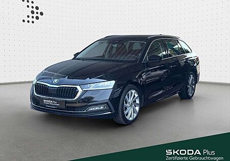 Skoda Octavia iV Combi 1.4 TSI e-Hybrid DSG*LED*Navi*e