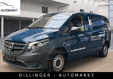 Mercedes-Benz Vito Kasten 114 CDI HA kompakt 2,2 AHK TEMP RWD
