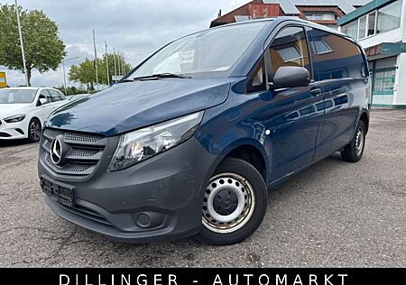 Mercedes-Benz Vito Kasten 114 CDI HA kompakt 2,2 AHK TEMP RWD