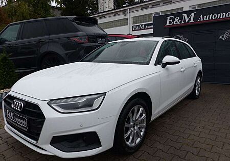 Audi A4 Avant 40 TDI*EURO6*NAVI*XENON*PDC*SHZ*
