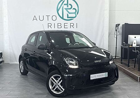 Smart ForFour *Sitzheizung* *Tempomat*