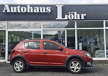 Dacia Sandero Stepway Prestige Anhängerkupplung
