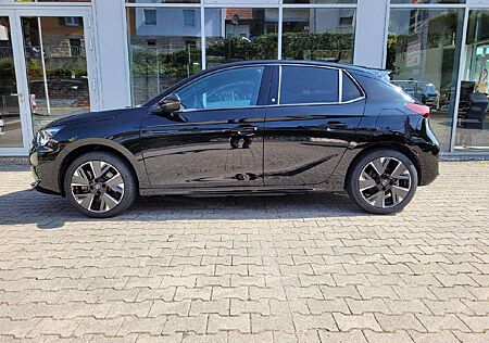 Opel Corsa-e e GS Line