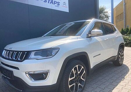 Jeep Compass Limited FWD TOP AUSSTATTUNG