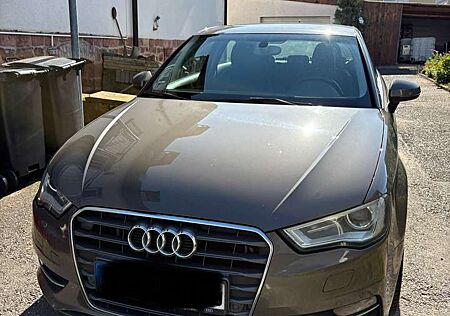 Audi A3 Attraction