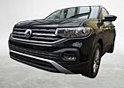 VW T-Cross Volkswagen Life 1.0 6-GANG 116