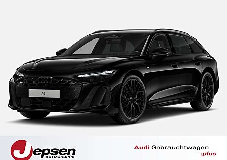 Audi A6 Avant edition one TDI S tr. S line Matrix AHK