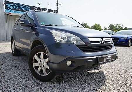 Honda CR-V 2.0 VTEC AWD Elegance |AHK| |HU: 01 2027|