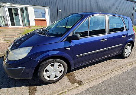 Renault Scenic +1.6+16V+Expression