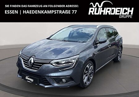 Renault Megane IV Grandtour BOSE-Edition 1.2 NAVI SHZ PDC KAMERA