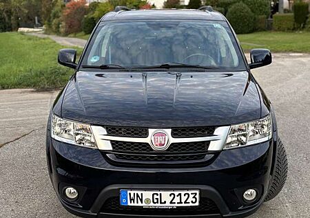 Fiat Freemont 2.0 l Diesel Urban