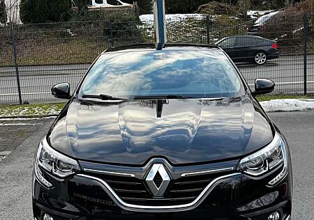 Renault Megane ENERGY TCe 115 LIMITED