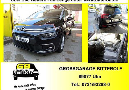 Citroën Grand C4 Picasso Citroen 7Sitzer 1.5HDI Feel Navi/SHZ/RF
