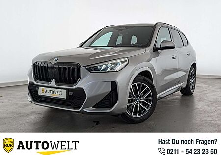 BMW X1 xDrive 20d (MHEV) xDrive M Sport LED+NAVI+RFK