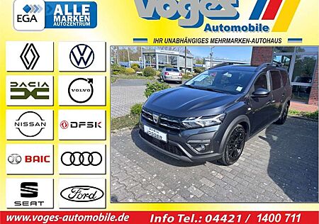 Dacia Jogger TCe 110 Extreme+