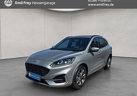 Ford Kuga 2.0 EcoBlue Aut. ST-LINE