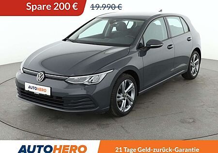 VW Golf Volkswagen 1.5 eTSI ACT Life Aut.*NAVI*ACC*VC*
