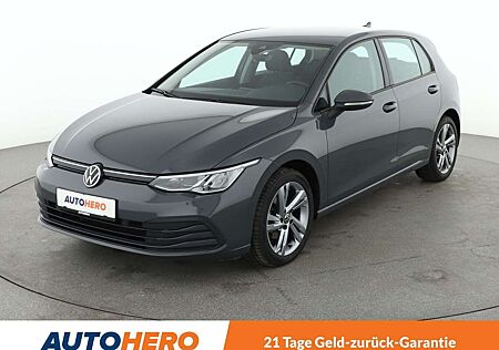 VW Golf Volkswagen 1.5 eTSI ACT Life Aut.*NAVI*ACC*VC*