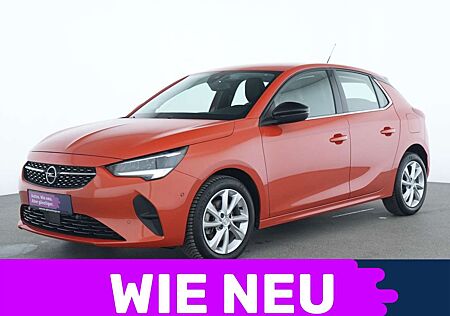 Opel Corsa Elegance LED|PDC|Sitzheizung|SichtPaket