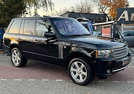 Land Rover Range Rover V8TD Autobiography*3xTV*360°Voll*1Hd