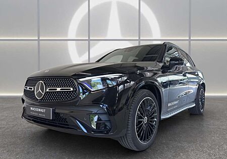 Mercedes-Benz GLC 220 d 4M AMG LINE ADVANCED PLUS AHK+DIS+360°