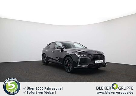 DS Automobiles DS 4 PureTech 180 Performance Line+