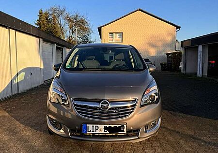 Opel Meriva Innovation