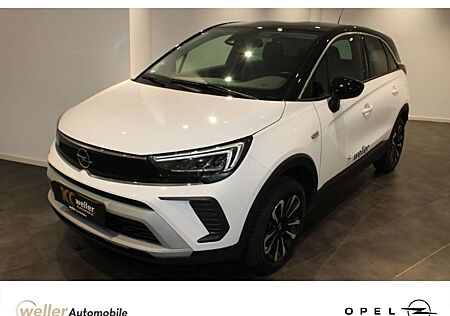 Opel Crossland 1.2 Turbo ''Elegance'' * Rückfahrkamera Sitzheizu