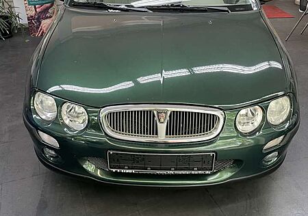 Rover 25 1.6 Sport