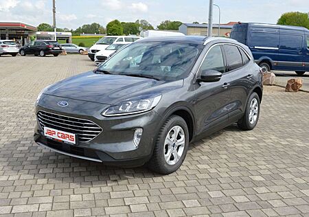Ford Kuga 2.0 Eco Blue Automatik Allrad Titanium X