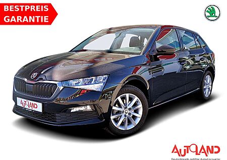 Skoda Scala 1.0 TSI Ambition LED Navi Virtual Cockpit