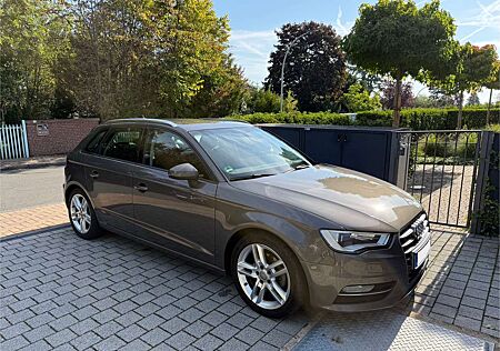 Audi A3 Ambition