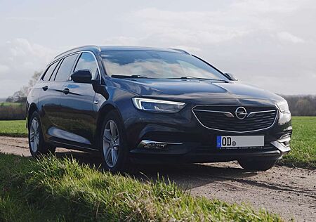 Opel Insignia Sports Tourer Diesel Sports Tourer 2.0 Diesel Innovation