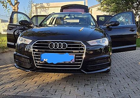 Audi A6 Avant 2.0 TDI ultra S tronic