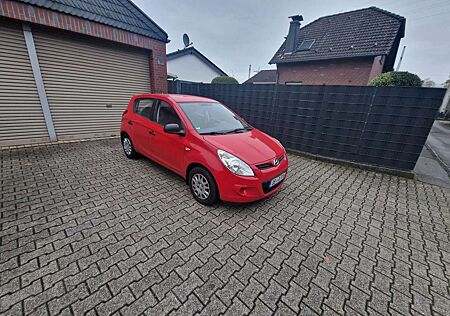 Hyundai i20 1.2 Edition 20