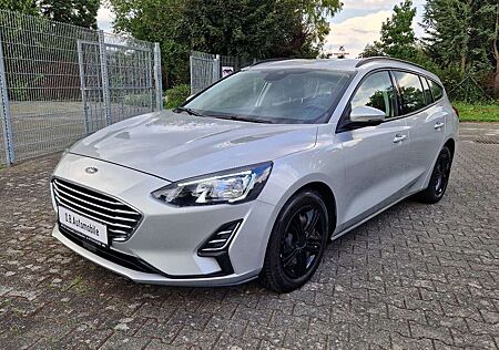 Ford Focus Turnier 1.0 LED DAB Allw. BT 1.Hd