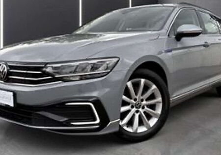 VW Passat Variant Volkswagen GTE 1.4 TSI AUTOMATIK RÜCKFAHRKAMERA 1.HAND