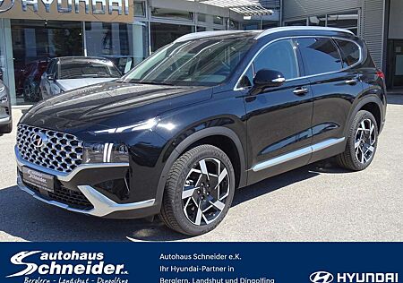 Hyundai Santa Fe 1.6 TGDi PHEV 4WD SIGNATURE HuD/EHK/LED/ACC/DAB+