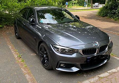 BMW 420 i M Sport