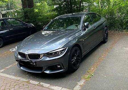 BMW 420 i M Sport