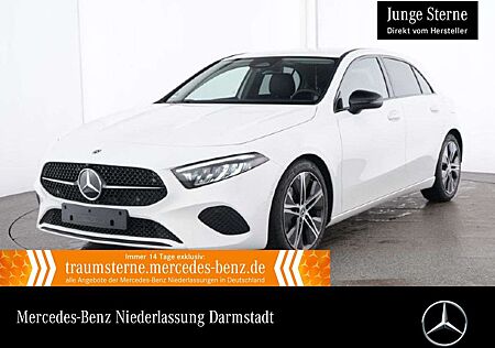 Mercedes-Benz A 200 PROGRESSIVE+NIGHT+LED+KAMERA+TOTW+7G